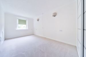Bedroom - click for photo gallery